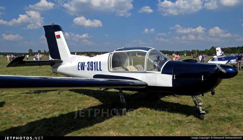Socata 150st