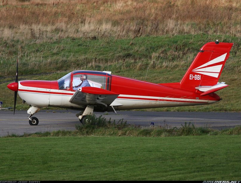 Socata Rallye 150 St