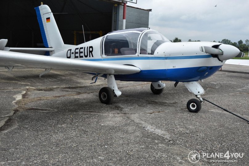 Socata Rallye Family