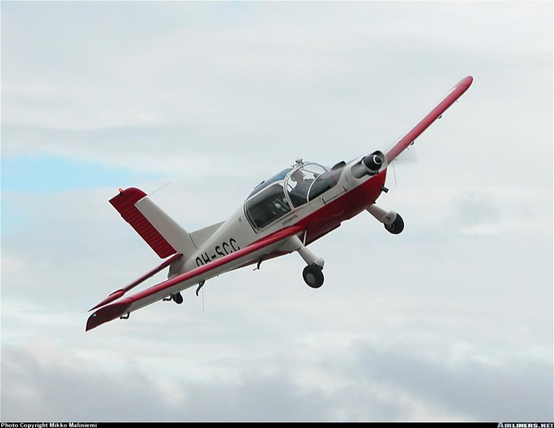Socata TB 21 gt Trinidad