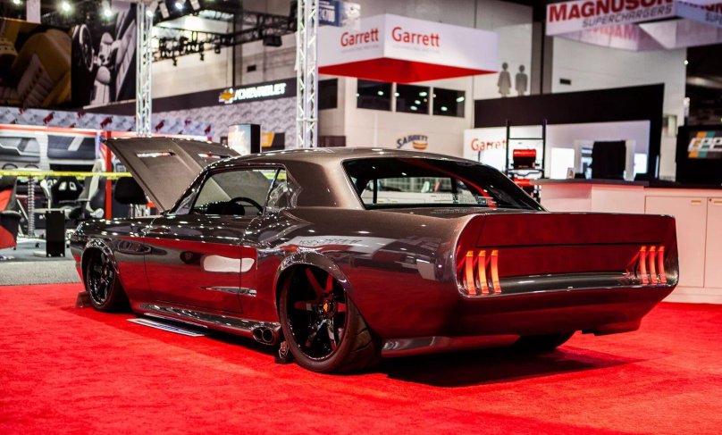 Sema show 2022