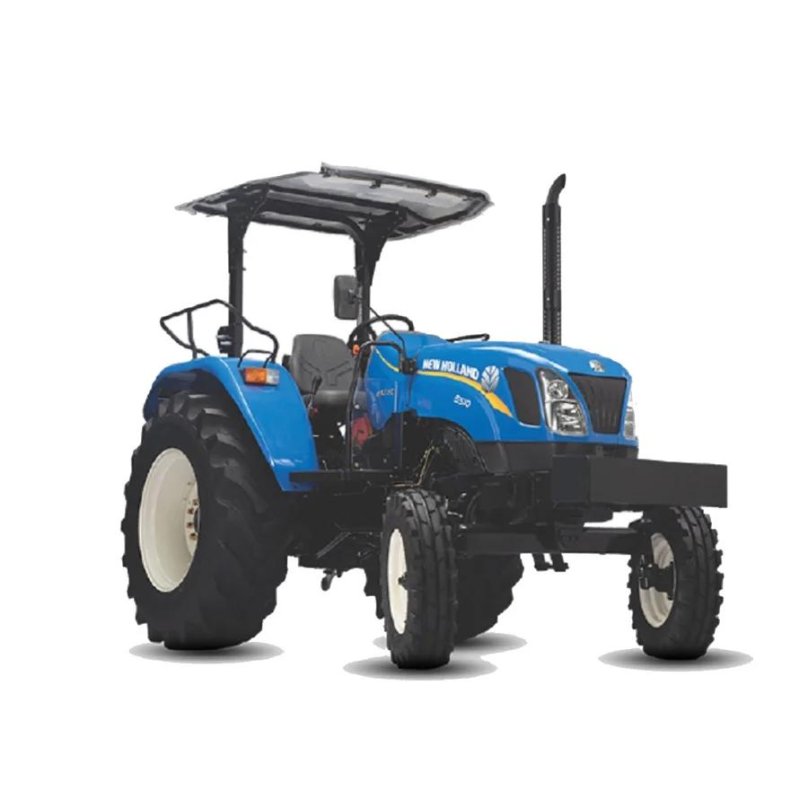 New Holland td5.110