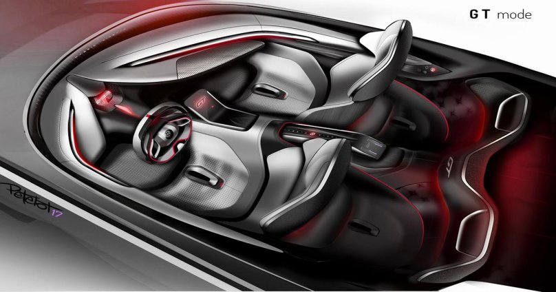 Hyundai Pininfarina Matrix Concept