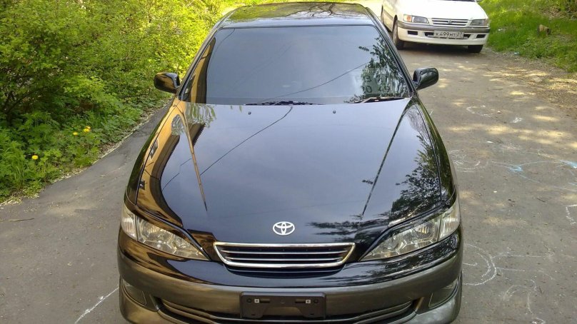 Toyota Windom 2.5