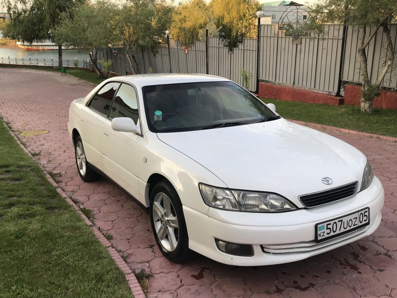 Toyota Windom 1996 2.5