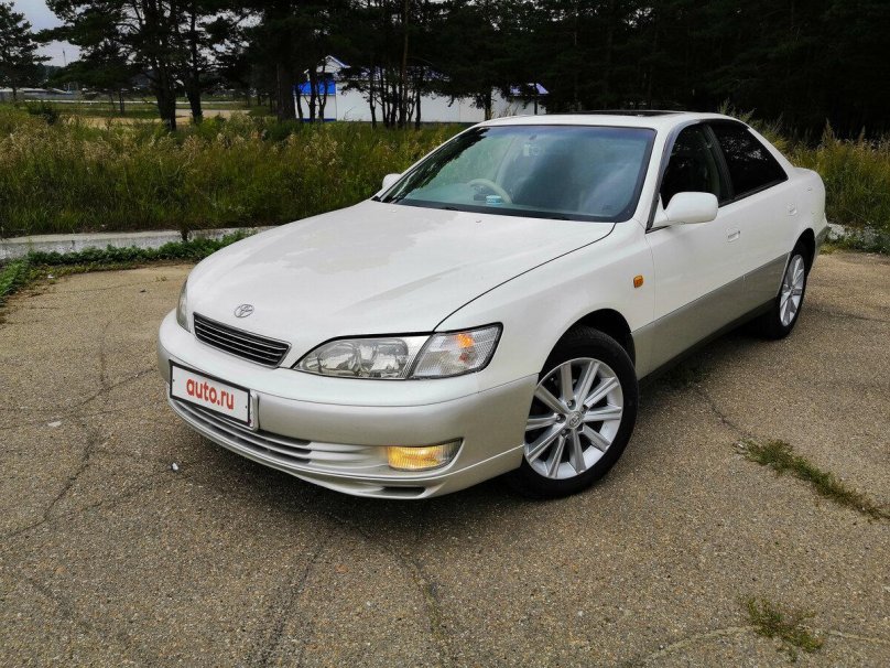 Toyota Windom 1996 2.5