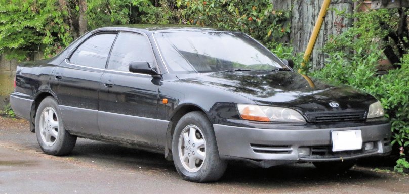 Toyota Windom vcv10