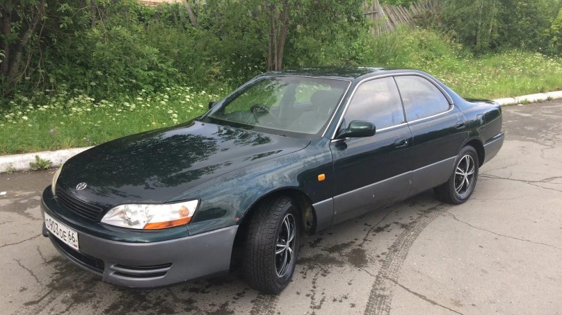 Toyota Windom 1993 3.0