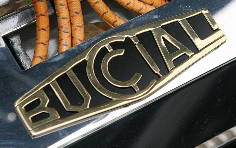 Bucciali TAV 8 Roadster par Saoutchik '1930