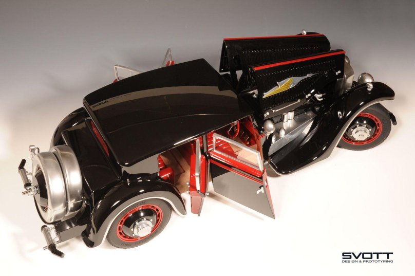 «Буччиали» (Bucciali) TAV-12,