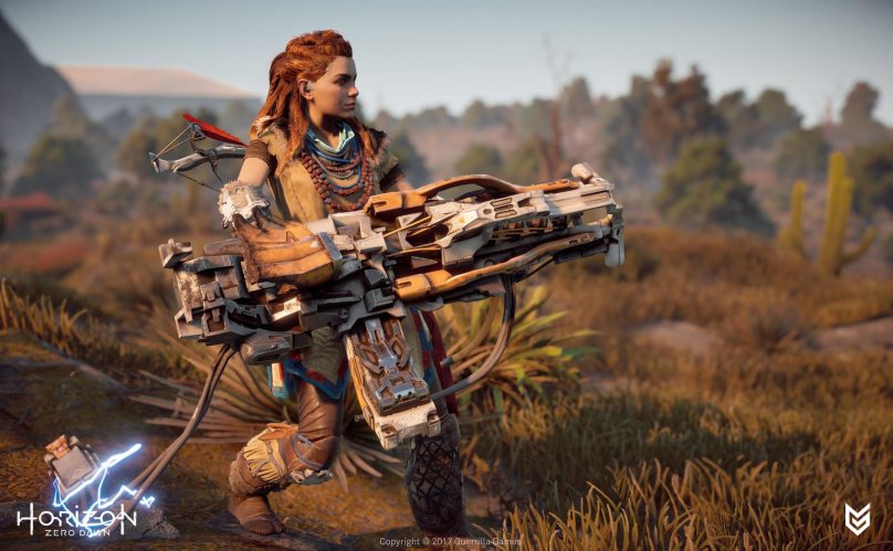 Элой хорайзен 1