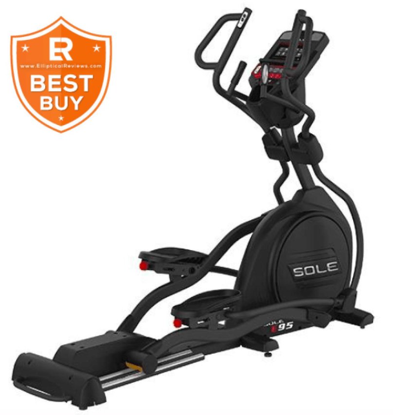 Sole Fitness e95