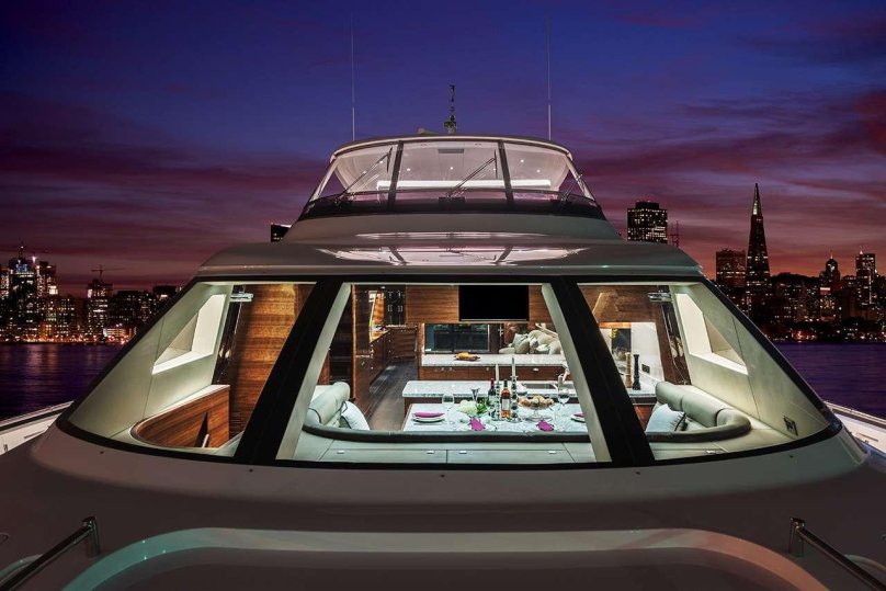 E это Горизонт