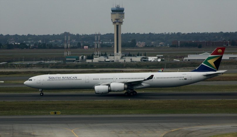 SAS a340