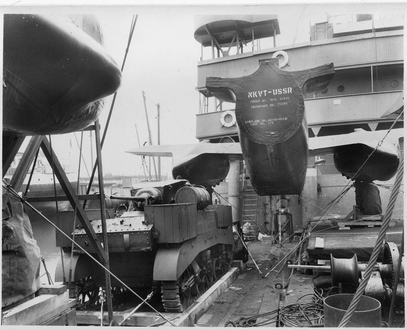 Ленд Лиз Архангельск порт