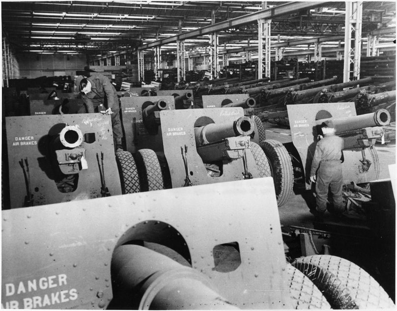 Ленд Лиз для Украины