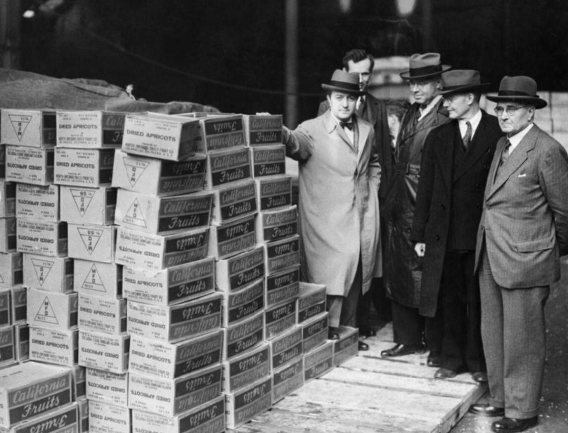 Ленд Лиз США во второй мировой