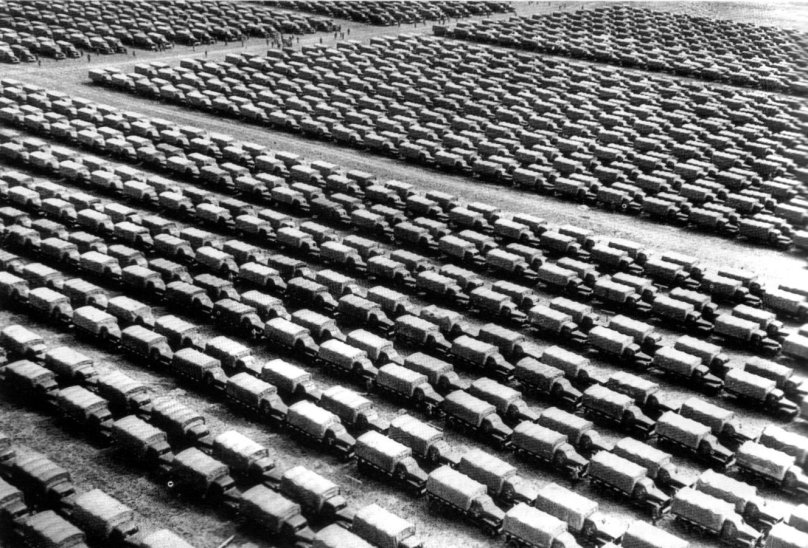 Ленд-Лиз СССР И США