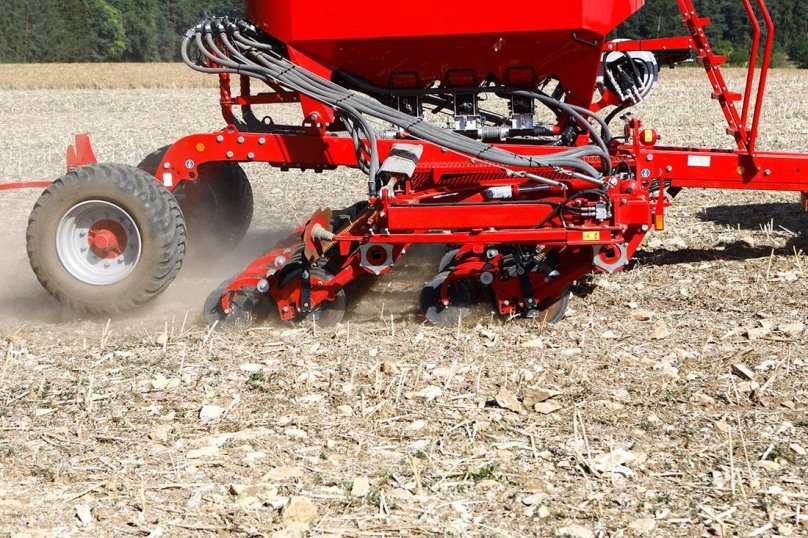 Хорш аватар сеялка