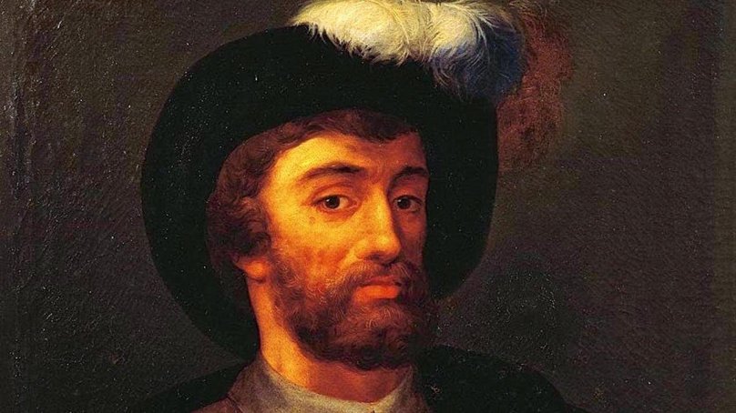 Хуан Себастьян Элькано