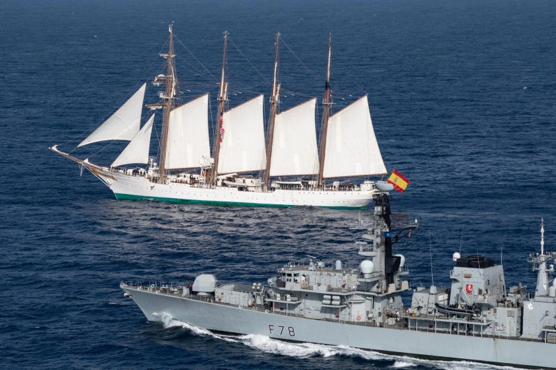 Хуан Себастьян Элькано корабль