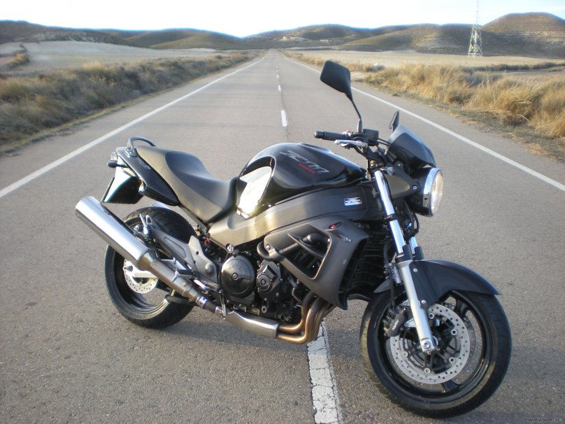 Мотоцикл Honda x11