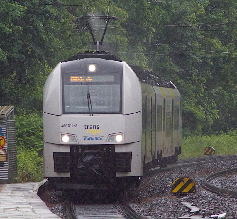 Desiro ml