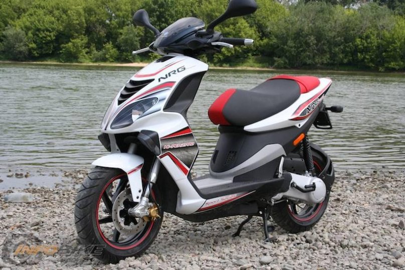 Piaggio NRG mc3 DD