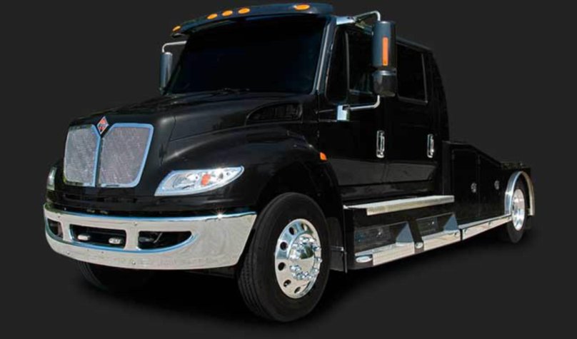 Truck International DURASTAR