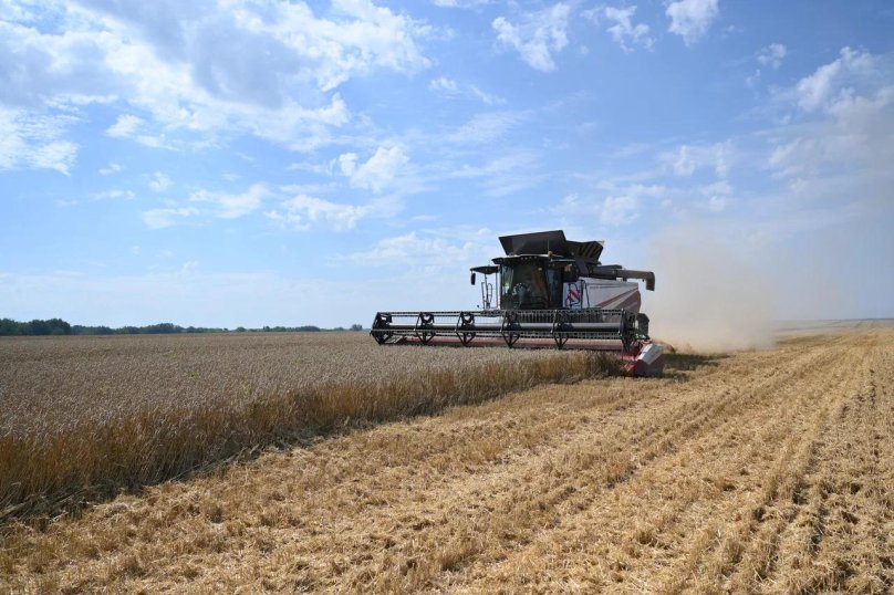 Ростсельмаш Торум 785