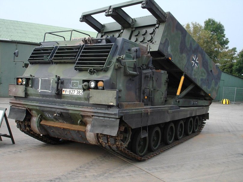 MLRS 270