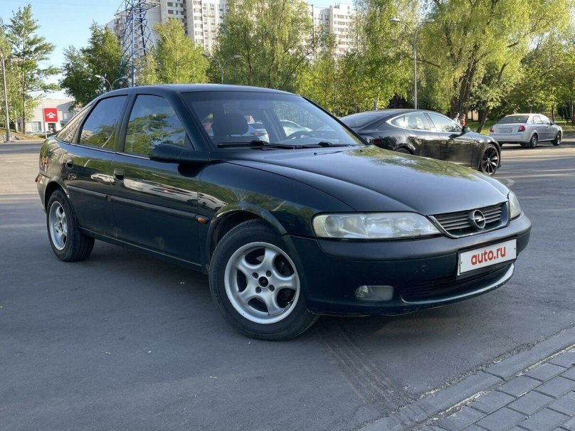 Opel b 1995 Vectra b