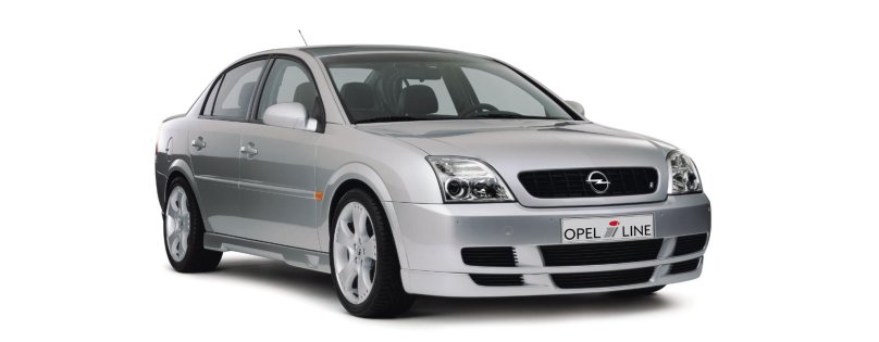 Opel Vectra c