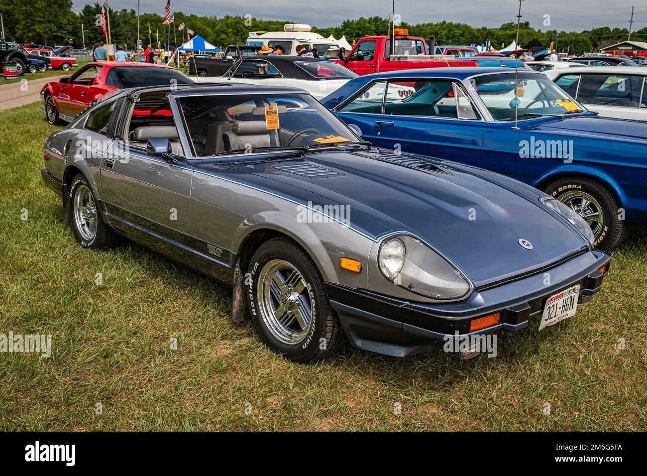 Nissan 280zx » Красивые Авто на Фото и Картинках - фото и картинки