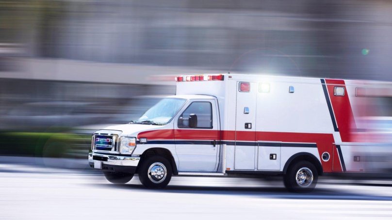 Ambulance USA