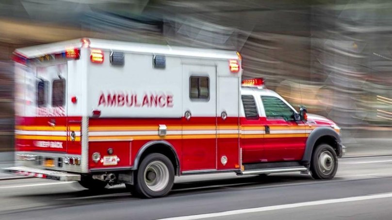 Скорая помощь