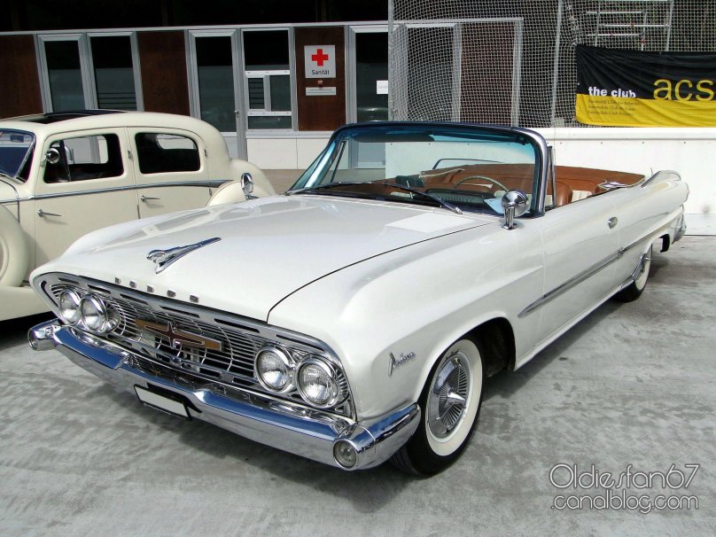 Dodge Polara 1960