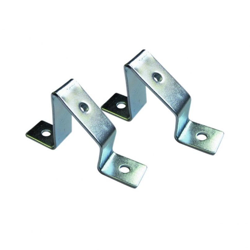 DKC кронштейн din рейки