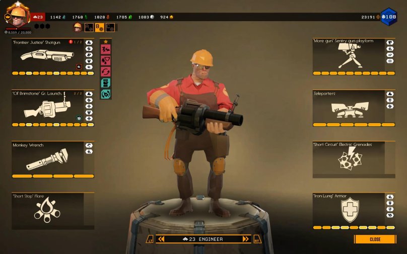 Инженер дип рок