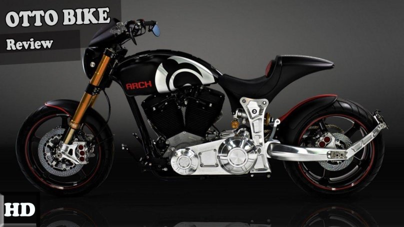 Киану Ривз мотоциклы Arch