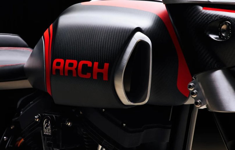 Arch KRGT-1s