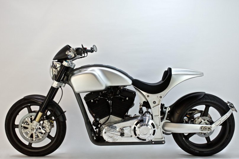 Arch Motorcycle KRGT-1