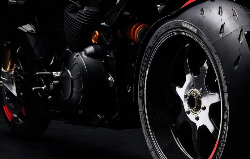 Арч мотоцикл