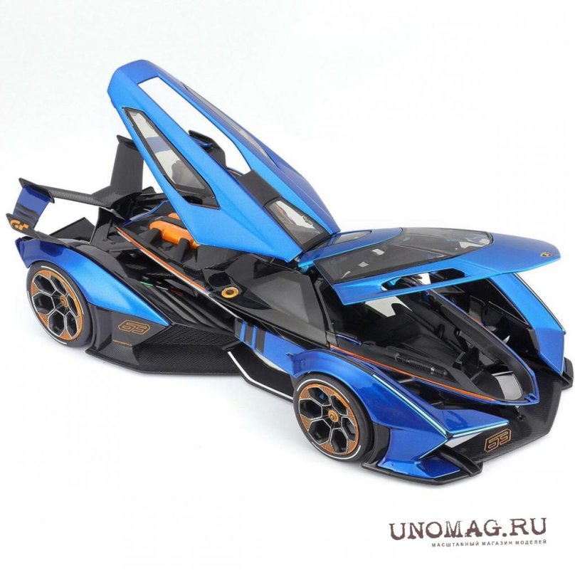 Гоночные машины