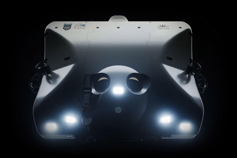 Тритон 36000/2