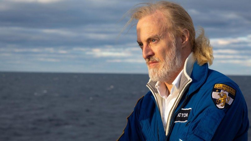 Виктор Весково