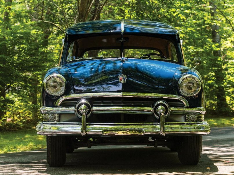 Ford Country Squire 1951