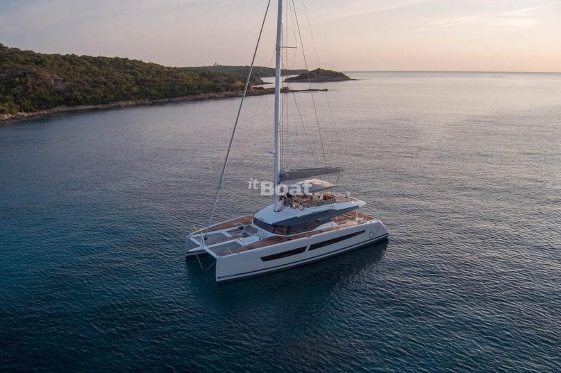 Fountaine Pajot Alegria 67