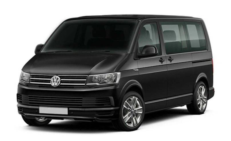 Фольксваген Мультивен 2018