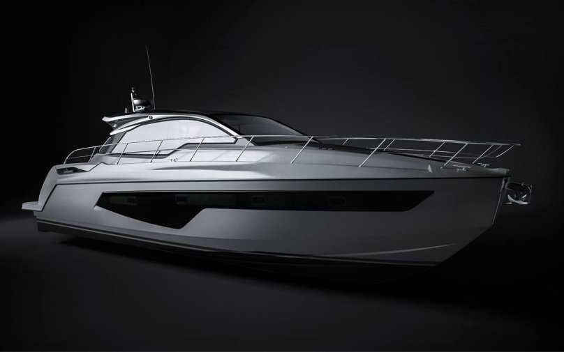 Azimut Atlantis 51